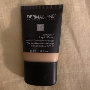 Dermablend Smooth Liquid Camo - Cream 10N